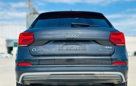 Audi Q2 I, 2021 год, 1 800 000 рублей, 4 фотография