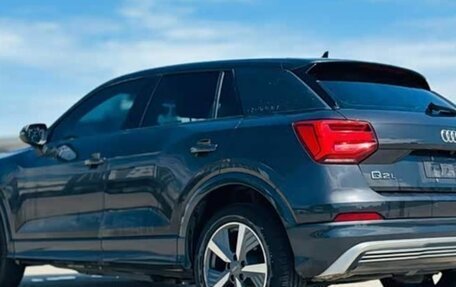 Audi Q2 I, 2021 год, 1 800 000 рублей, 3 фотография