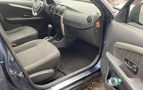 Nissan Almera, 2013 год, 590 000 рублей, 10 фотография