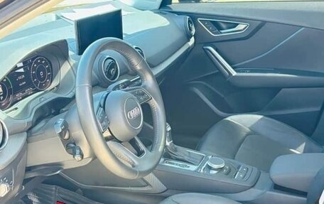 Audi Q2 I, 2021 год, 1 800 000 рублей, 6 фотография