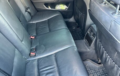 BMW 5 серия, 2004 год, 750 000 рублей, 8 фотография