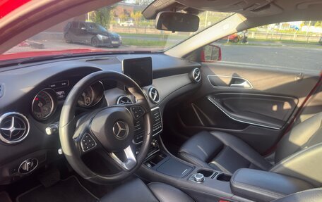 Mercedes-Benz GLA, 2016 год, 2 175 000 рублей, 7 фотография