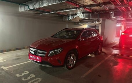 Mercedes-Benz GLA, 2016 год, 2 175 000 рублей, 6 фотография