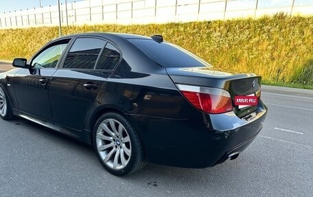 BMW 5 серия, 2004 год, 750 000 рублей, 4 фотография