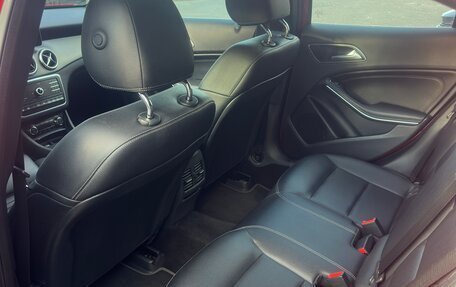 Mercedes-Benz GLA, 2016 год, 2 175 000 рублей, 8 фотография
