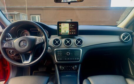 Mercedes-Benz GLA, 2016 год, 2 175 000 рублей, 9 фотография