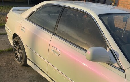 Toyota Mark II VIII (X100), 1996 год, 1 200 000 рублей, 6 фотография