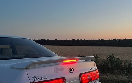 Toyota Mark II VIII (X100), 1996 год, 1 200 000 рублей, 3 фотография
