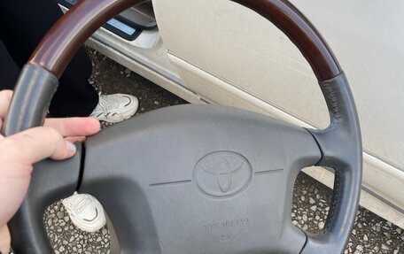 Toyota Mark II VIII (X100), 1996 год, 1 200 000 рублей, 19 фотография