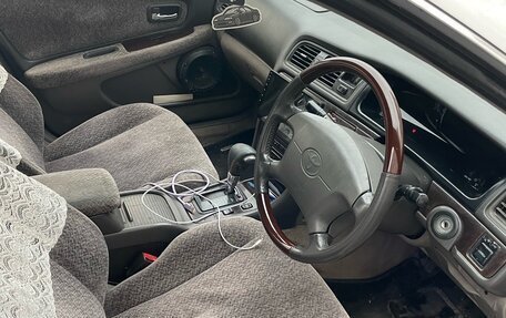 Toyota Mark II VIII (X100), 1996 год, 1 200 000 рублей, 15 фотография