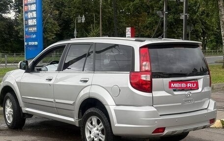Great Wall Hover H3 I, 2012 год, 680 000 рублей, 5 фотография