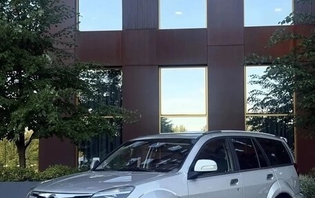 Great Wall Hover H3 I, 2012 год, 680 000 рублей, 9 фотография