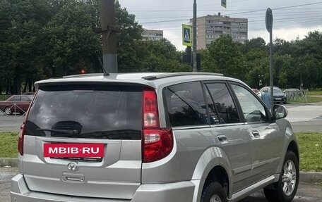 Great Wall Hover H3 I, 2012 год, 680 000 рублей, 6 фотография