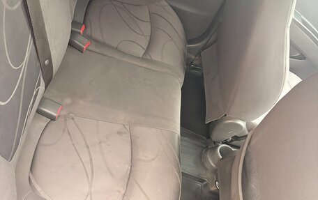 Chevrolet Spark III, 2013 год, 560 000 рублей, 9 фотография