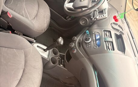 Chevrolet Spark III, 2013 год, 560 000 рублей, 8 фотография