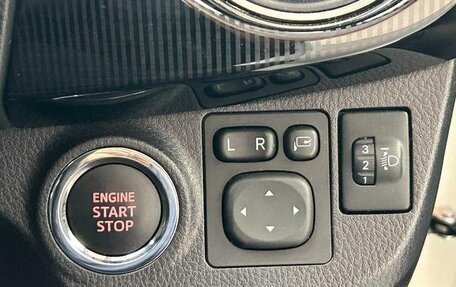 Toyota Vitz, 2018 год, 670 000 рублей, 14 фотография