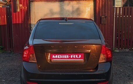 Volvo S40 II, 2008 год, 490 000 рублей, 4 фотография