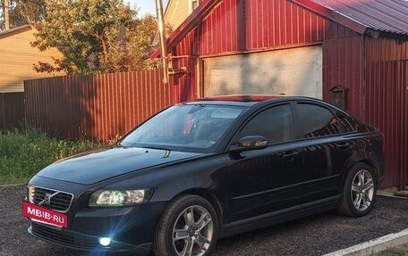 Volvo S40 II, 2008 год, 490 000 рублей, 2 фотография