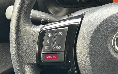 Toyota Vitz, 2018 год, 670 000 рублей, 11 фотография