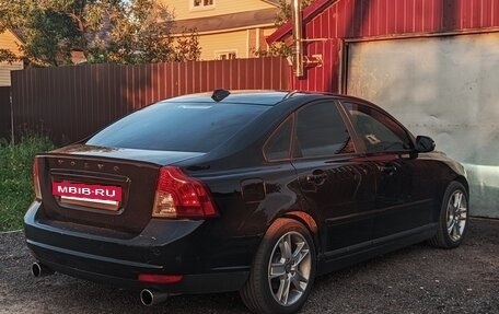 Volvo S40 II, 2008 год, 490 000 рублей, 5 фотография
