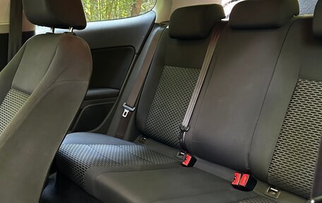 Volkswagen Golf VI, 2010 год, 560 000 рублей, 13 фотография