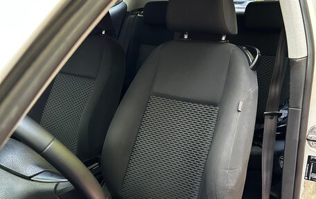Volkswagen Golf VI, 2010 год, 560 000 рублей, 16 фотография