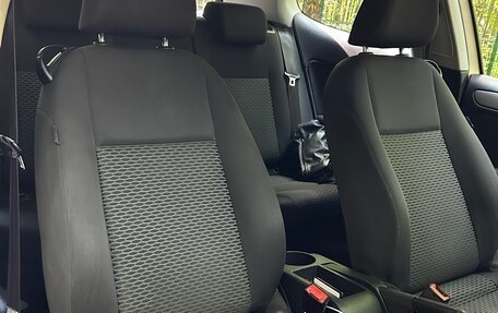 Volkswagen Golf VI, 2010 год, 560 000 рублей, 17 фотография