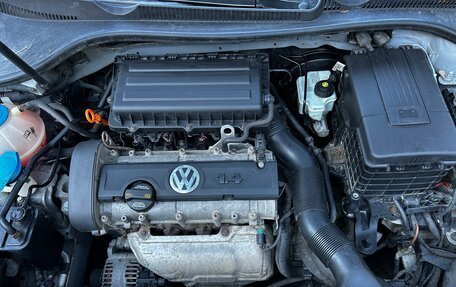 Volkswagen Golf VI, 2010 год, 560 000 рублей, 24 фотография