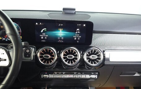 Mercedes-Benz GLB, 2021 год, 2 350 002 рублей, 4 фотография