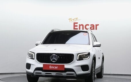 Mercedes-Benz GLB, 2021 год, 2 350 002 рублей, 3 фотография