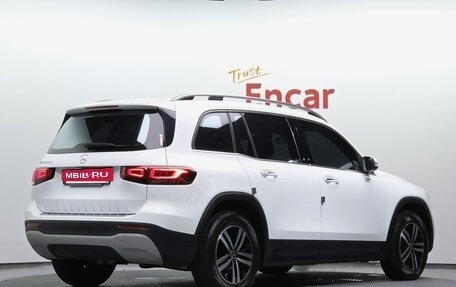 Mercedes-Benz GLB, 2021 год, 2 350 002 рублей, 2 фотография