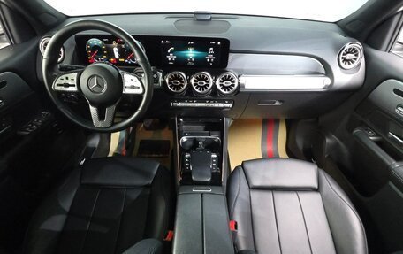 Mercedes-Benz GLB, 2021 год, 2 350 002 рублей, 10 фотография