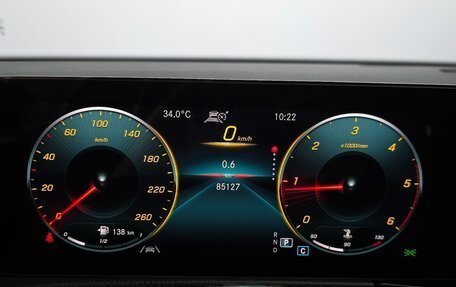 Mercedes-Benz GLB, 2021 год, 2 350 002 рублей, 22 фотография