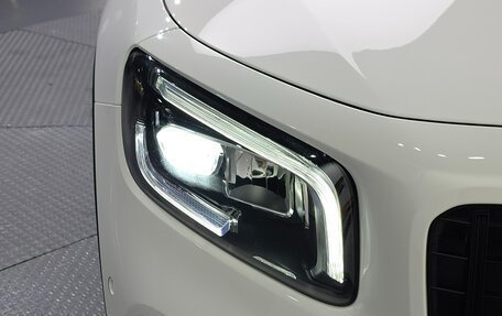 Mercedes-Benz GLB, 2021 год, 2 350 002 рублей, 13 фотография