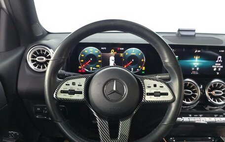 Mercedes-Benz GLB, 2021 год, 2 350 002 рублей, 15 фотография