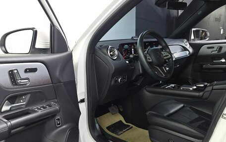 Mercedes-Benz GLB, 2021 год, 2 350 002 рублей, 17 фотография