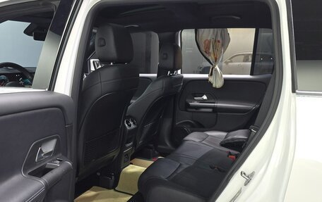 Mercedes-Benz GLB, 2021 год, 2 350 002 рублей, 12 фотография