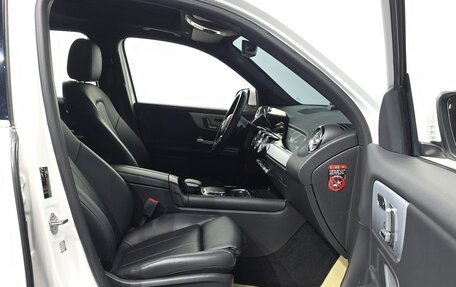 Mercedes-Benz GLB, 2021 год, 2 350 002 рублей, 18 фотография