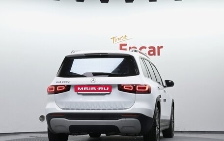 Mercedes-Benz GLB, 2021 год, 2 350 002 рублей, 16 фотография