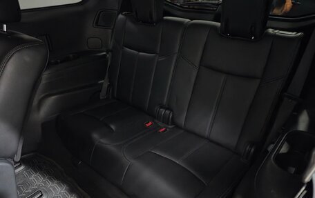 Nissan Pathfinder, 2015 год, 1 780 000 рублей, 20 фотография