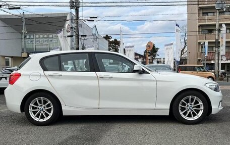 BMW 1 серия, 2016 год, 986 009 рублей, 4 фотография