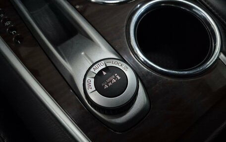Nissan Pathfinder, 2015 год, 1 780 000 рублей, 27 фотография
