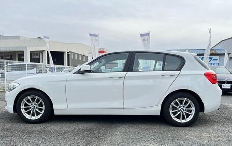 BMW 1 серия, 2016 год, 986 009 рублей, 8 фотография
