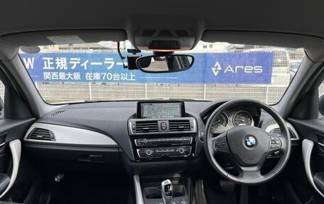 BMW 1 серия, 2016 год, 986 009 рублей, 10 фотография