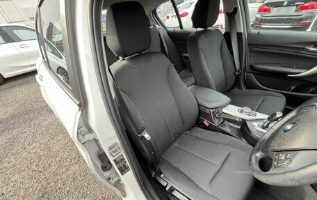 BMW 1 серия, 2016 год, 986 009 рублей, 15 фотография