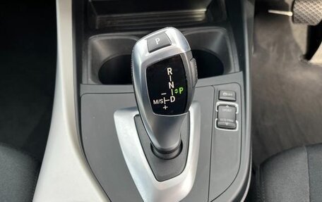 BMW 1 серия, 2016 год, 986 009 рублей, 12 фотография