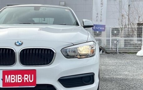 BMW 1 серия, 2016 год, 986 009 рублей, 9 фотография