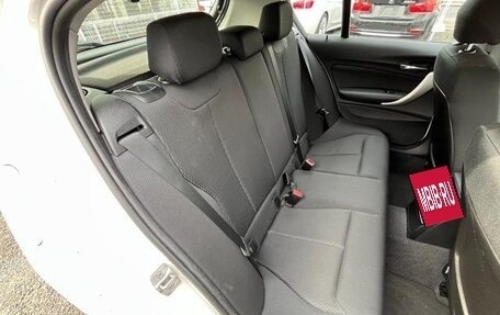 BMW 1 серия, 2016 год, 986 009 рублей, 16 фотография