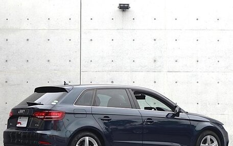 Audi A3, 2017 год, 1 237 009 рублей, 7 фотография