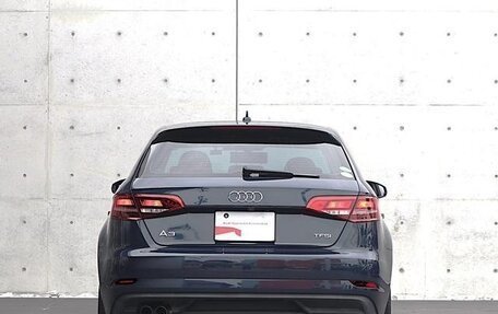 Audi A3, 2017 год, 1 237 009 рублей, 8 фотография